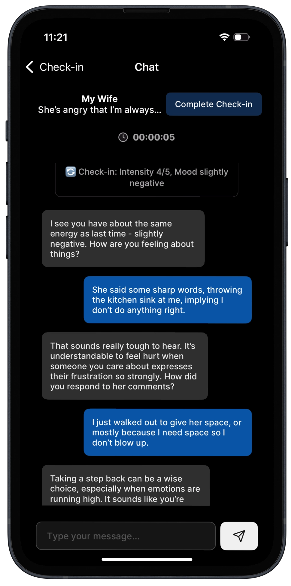 Real-Time Drama Intervention - Image 2